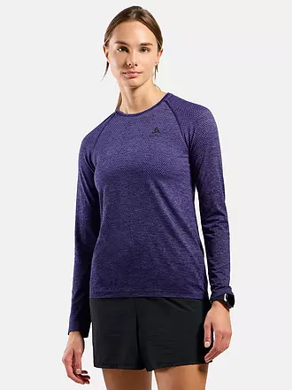 ODLO | Damen Laufshirt Essentials Seamless | 